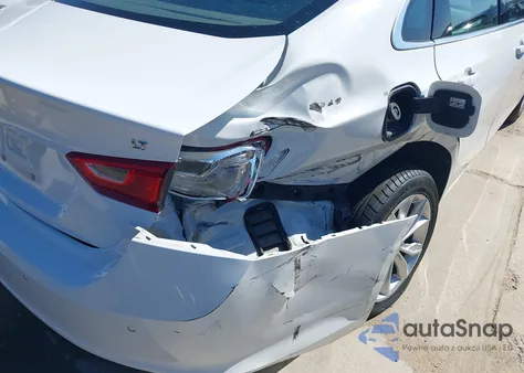 2024 Chevrolet Malibu Fwd 1Lt z USA, uszkodzony, nr VIN 1G1ZD5ST5RF130245